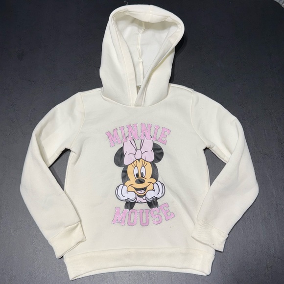 Lot of 3 Girls Size 6-6X Disney Ourfits - Picture 3 of 4